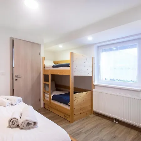 Apartamento Repinc *