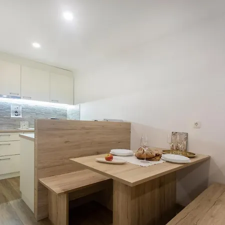 Apartamento Repinc