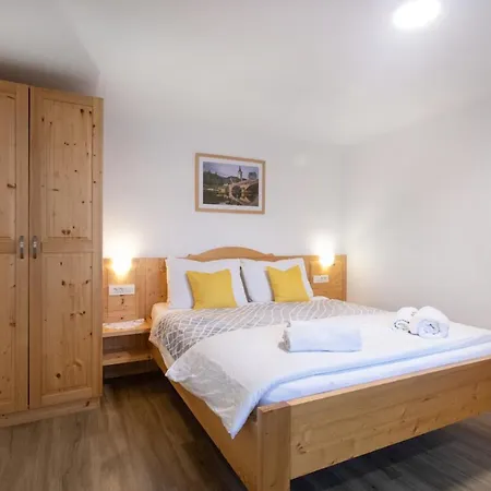 Repinc Apartamento Bled