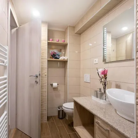 Apartamento Repinc Bled