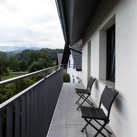 Repinc Apartment
