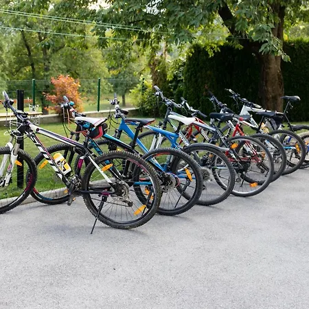 Apartamento Repinc Bled