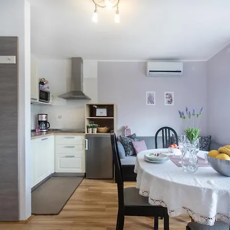 Διαμέρισμα Repinc