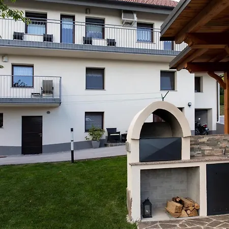 Repinc Apartman