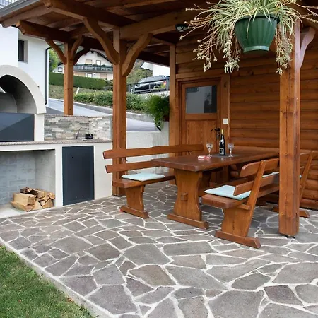 Apartamento Repinc *