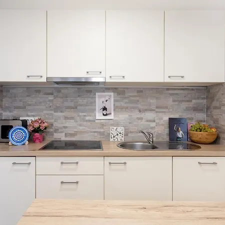 Apartamento Repinc *