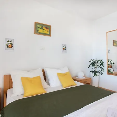 Apartamento Repinc *