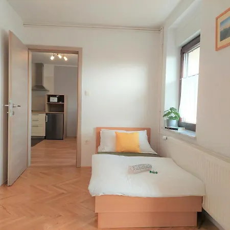 Repinc Apartamento *