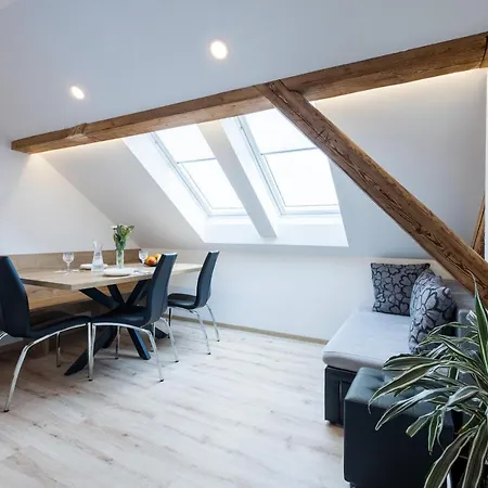 Appartement Repinc *