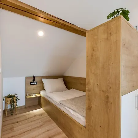 Repinc Apartamento *