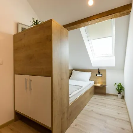 Repinc Apartamento Bled