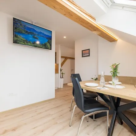 Apartamento Repinc *