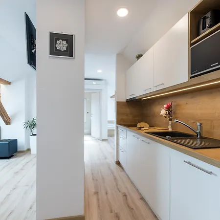 Repinc Apartamento *