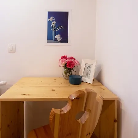 Repinc Lägenhet *