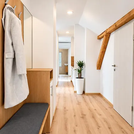 Apartman Repinc *