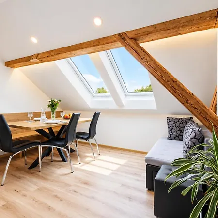 Repinc Apartman Bled