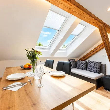 Repinc Apartman Bled