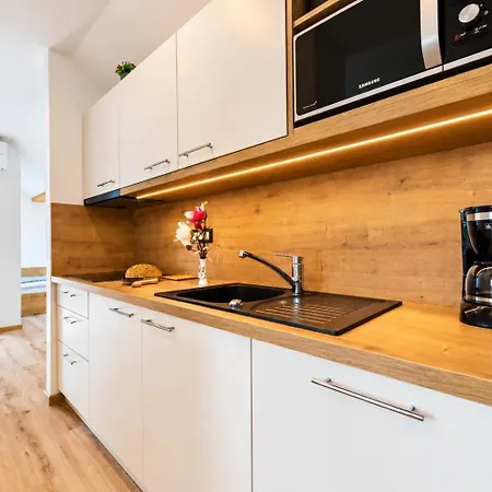Apartman Repinc Bled