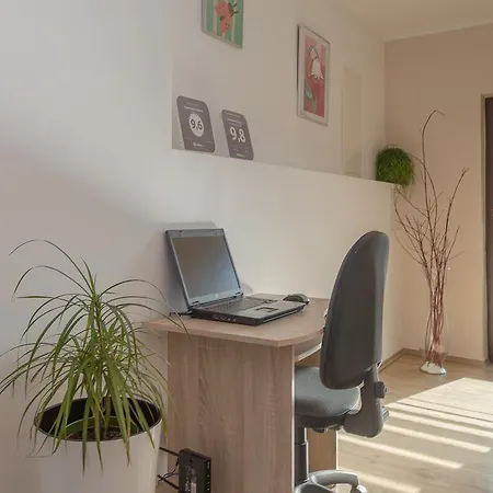 Apartamento Repinc Bled