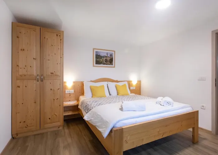 Repinc Appartement Bled