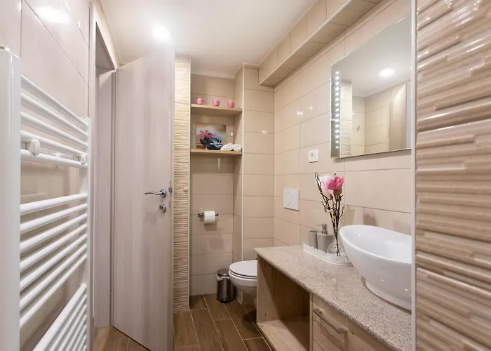 Appartement Repinc Bled