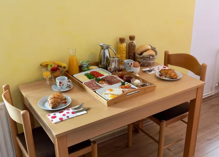 Appartement Repinc *