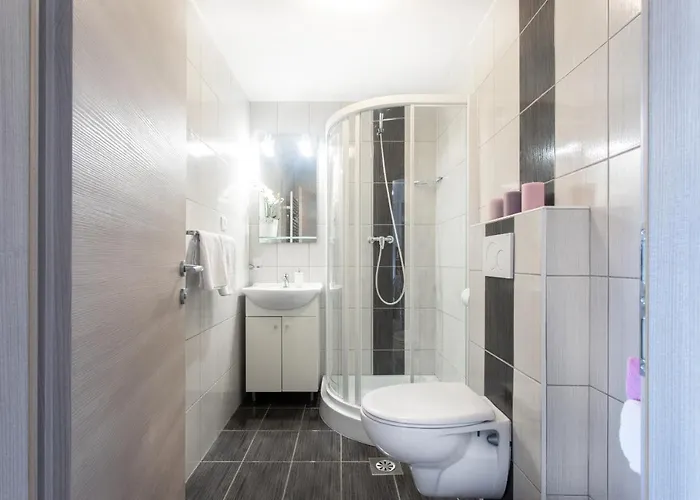 Repinc Appartement *