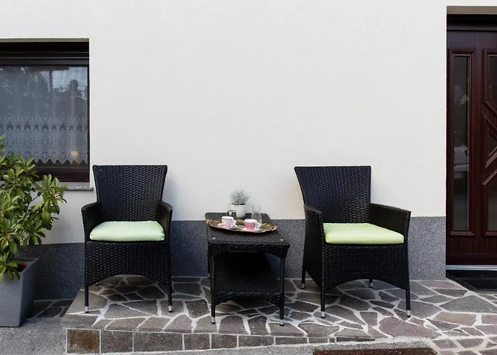 Repinc Appartement *