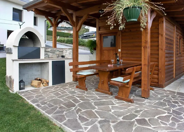 Appartement Repinc *