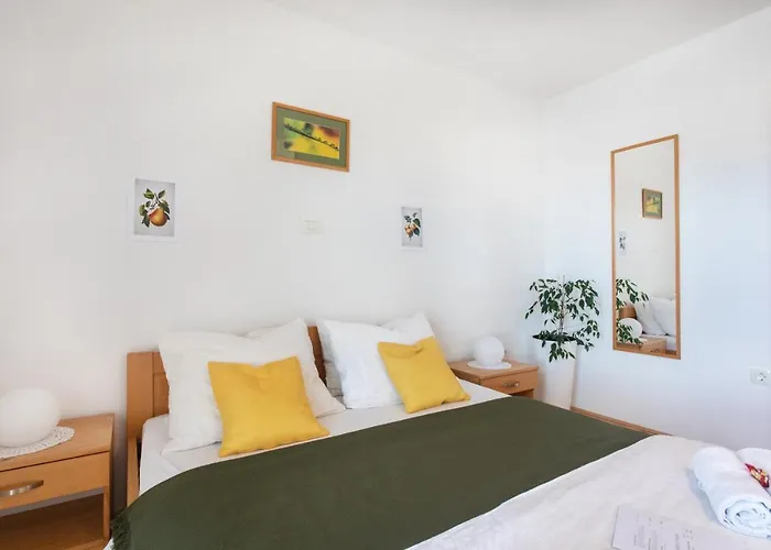 Appartement Repinc *