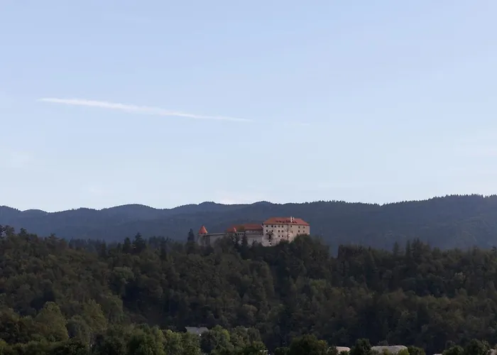 Repinc Appartement *