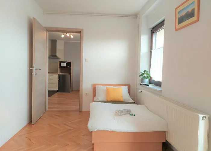 Repinc Appartement *