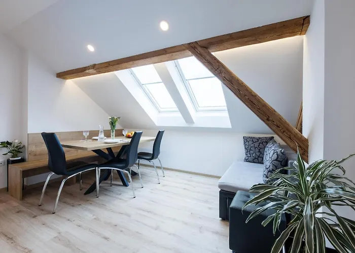 Appartement Repinc *