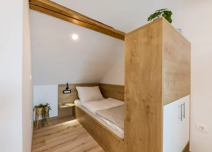 Repinc Appartement *