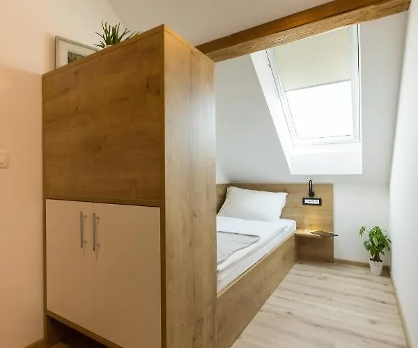 Repinc Appartement Bled