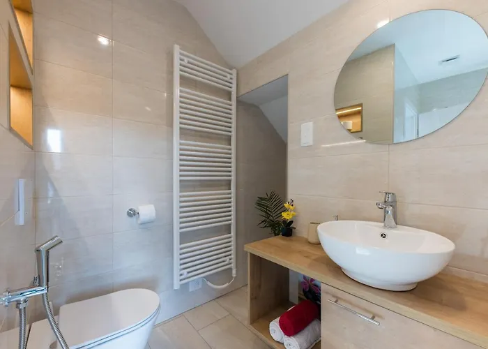 Repinc Appartement Bled