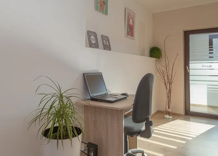 Appartement Repinc Bled